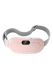 ABDOMINAL HEATING MASSAGE MACHINE