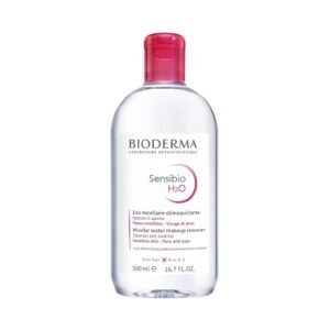 BIODERMA Sensibio H2O 500 ml