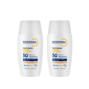 بيوديرما إكس ديفينس SPF50(1+1)