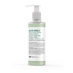 BOTANICA Aloe Vera Gel 100% Pure 250 ML