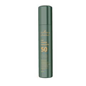 بوتانيكا جل الوجه غير المرئي بلمسة حريرية SPF50+ 50 مل