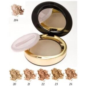 EVELINE Celebrities Beauty Pressed Powder 22  9g