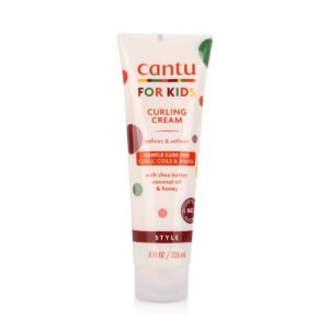 CANTU CURLING CREAM FOR KIDS 236 ML