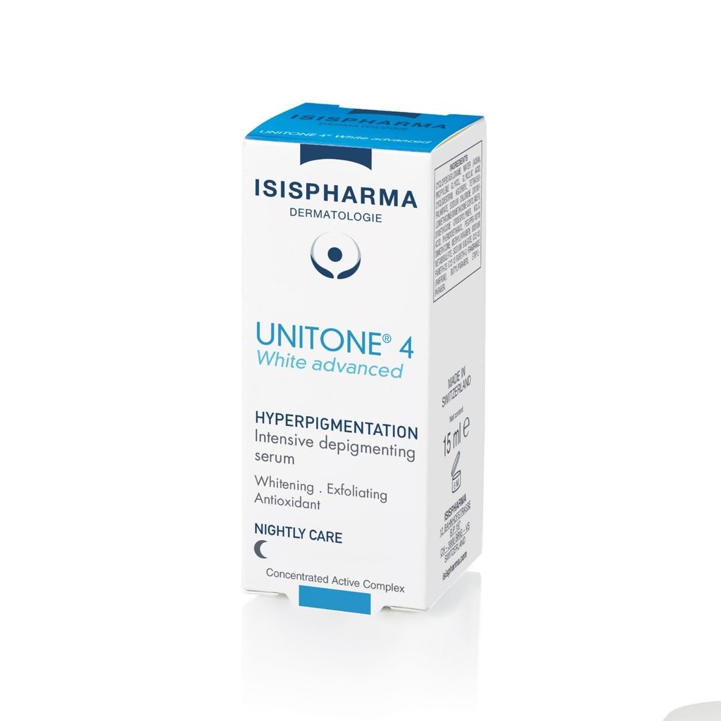 ISIS Unitone 4 Advanced Serum 15ml