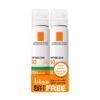 LA ROCHE POSAY ANTHELIOS ANTI-SHINE MIST 75 ML 1+1