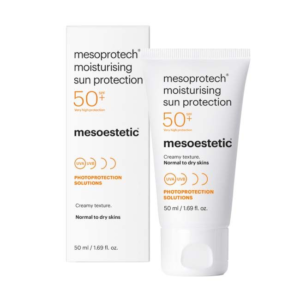 MESOESTETIC Moisturizing Sun Block