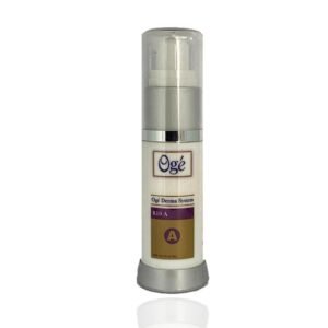 OGE R 10 A Cream