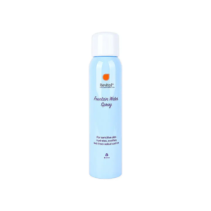 REVITOL FOUNTAIN WATER SPRAY 220ML