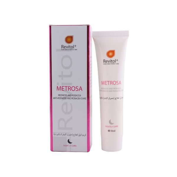REVITOL Metrosa