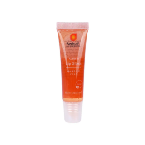 REVITOL NATURAL LIP GLOSS10 ML