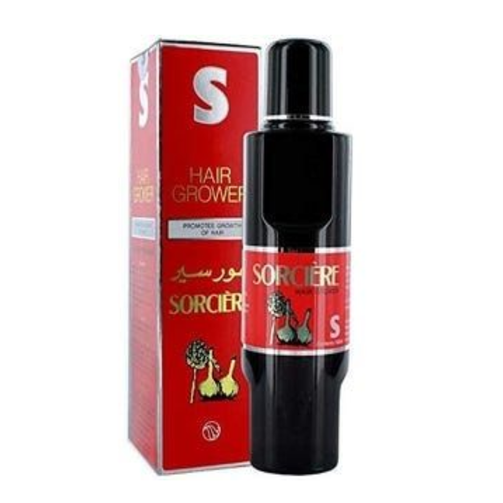 SORCIERE LOTION