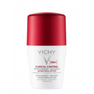 VICHY Roll On Clinical Control 96hr 50ml