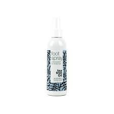 ABC + Tea tree oil body spray 150 ml
