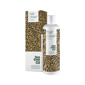ABC + Shampoo 250 ml